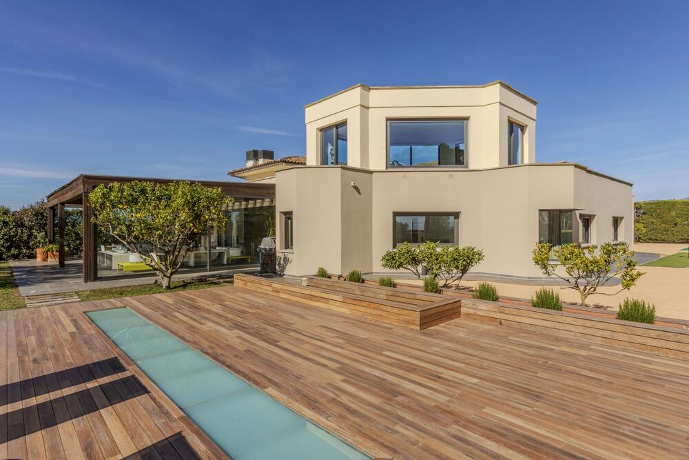 CM2356 VILLA GOLF Casa aïllada / Villa  Peralada