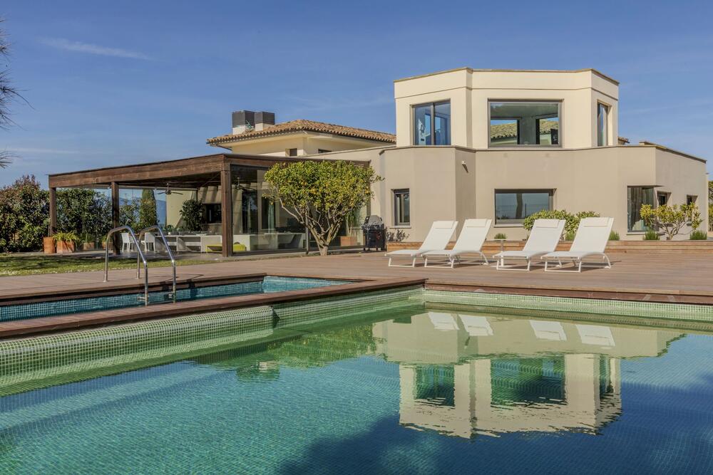 CM2356 VILLA GOLF Casa aïllada / Villa  Peralada