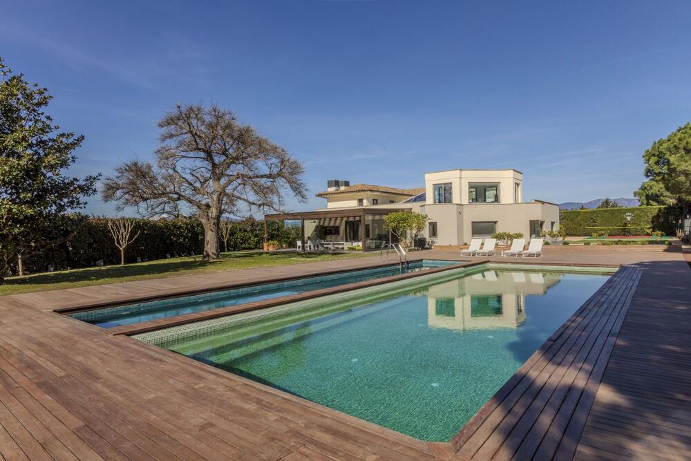 CM2356 VILLA GOLF Casa aïllada / Villa  Peralada