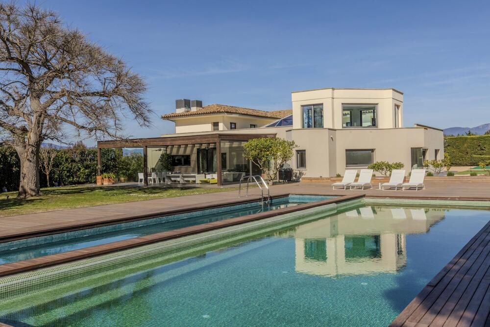 CM2356 VILLA GOLF Casa aïllada / Villa  Peralada