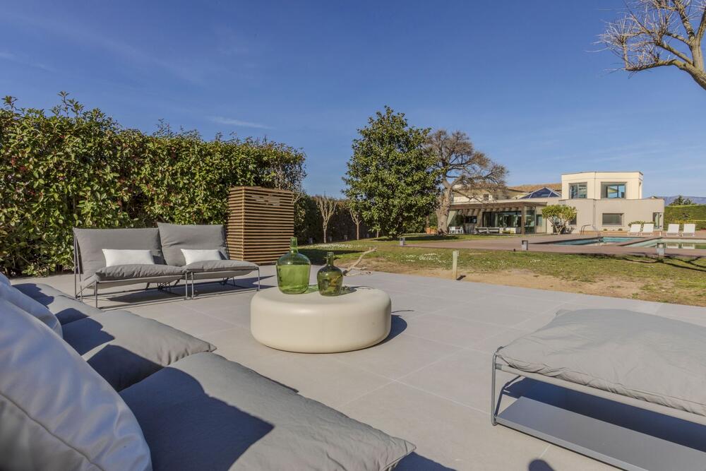 CM2356 VILLA GOLF Casa aïllada / Villa  Peralada