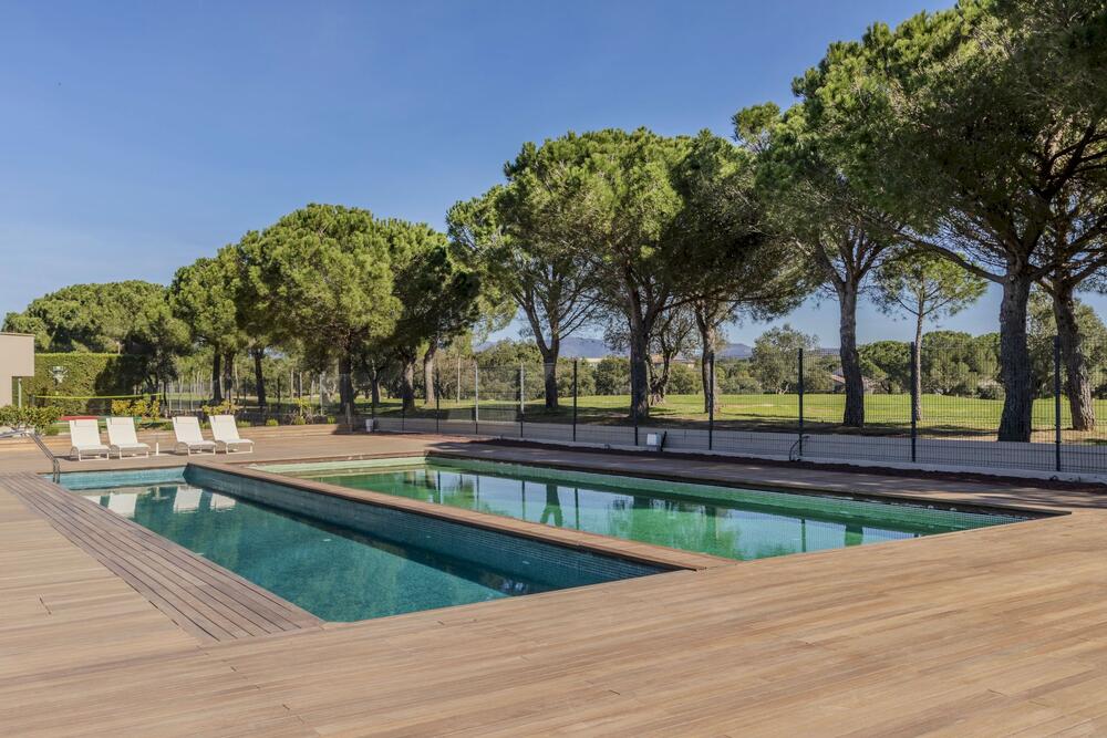 CM2356 VILLA GOLF Casa aïllada / Villa  Peralada