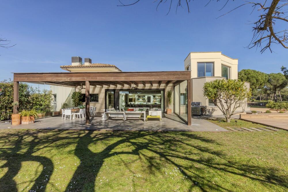 CM2356 VILLA GOLF Casa aïllada / Villa  Peralada