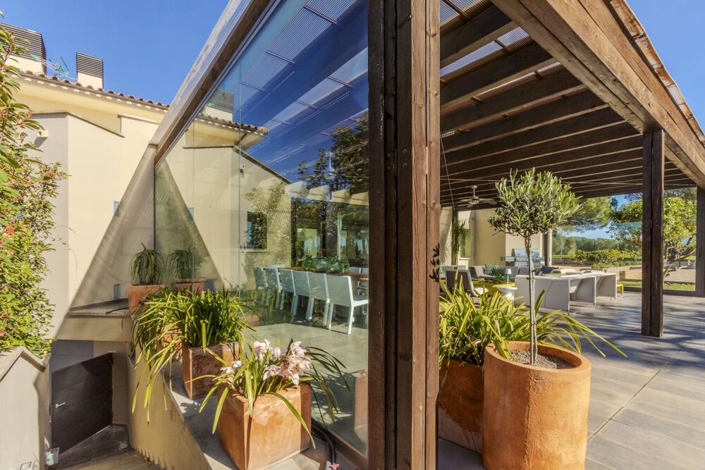 CM2356 VILLA GOLF Casa aïllada / Villa  Peralada