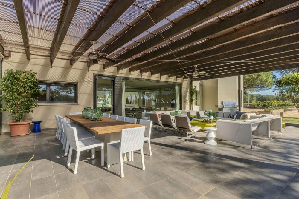 CM2356 VILLA GOLF Casa aïllada / Villa  Peralada