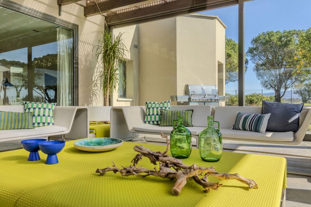 CM2356 VILLA GOLF Casa aïllada / Villa  Peralada