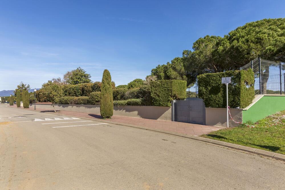 CM2356 VILLA GOLF Casa aïllada / Villa  Peralada