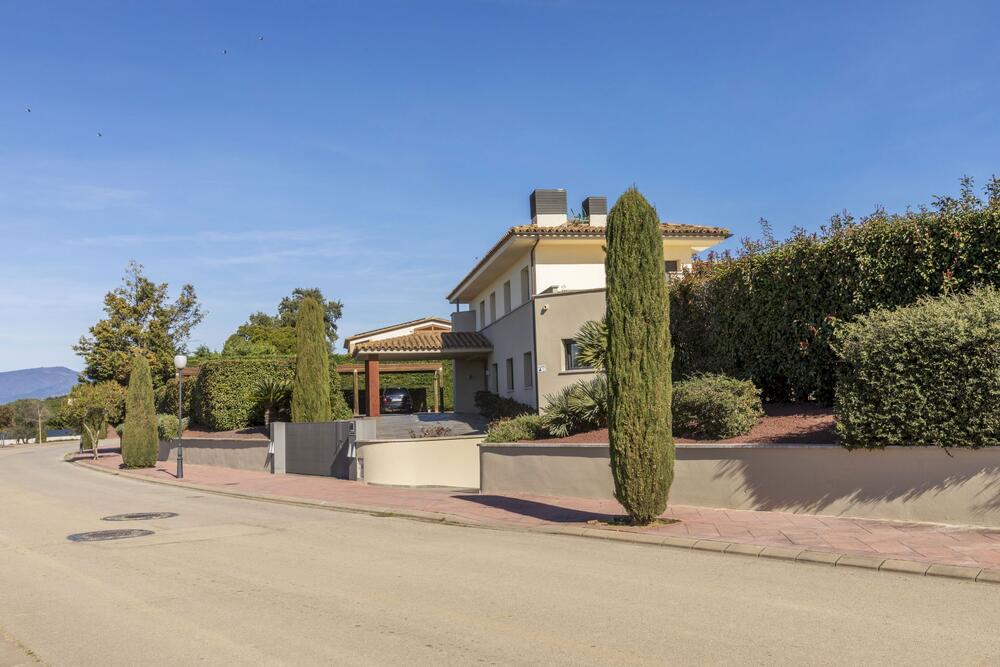 CM2356 VILLA GOLF Casa aïllada / Villa  Peralada