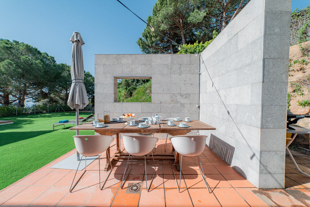 CM2361 CASA MONTALT Casa aislada / Villa  Sant Vicenç de Montalt