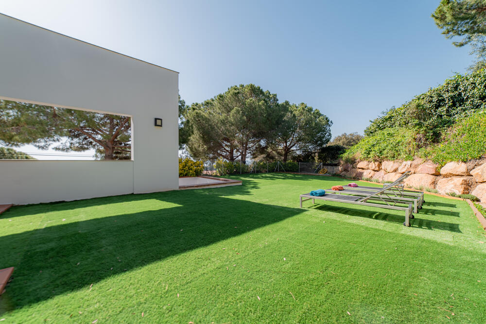 CM2361 CASA MONTALT Casa aislada / Villa  Sant Vicenç de Montalt