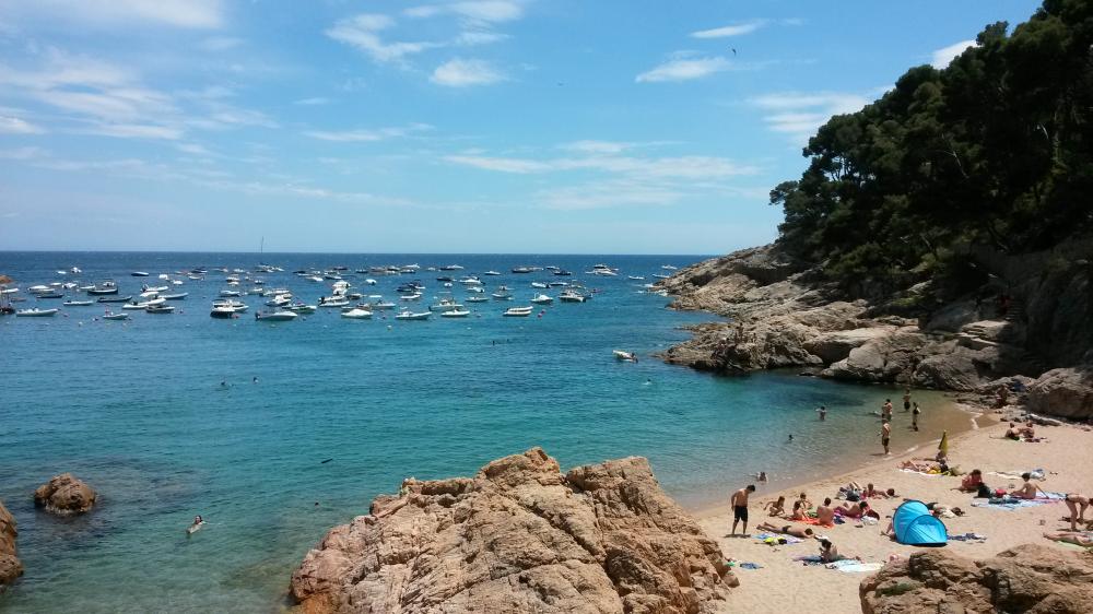 CM695 EXMORA Detached house  Tamariu