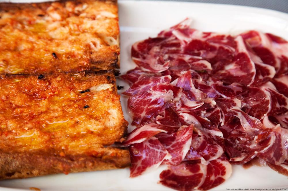 CM695 EXMORA Detached house  Tamariu