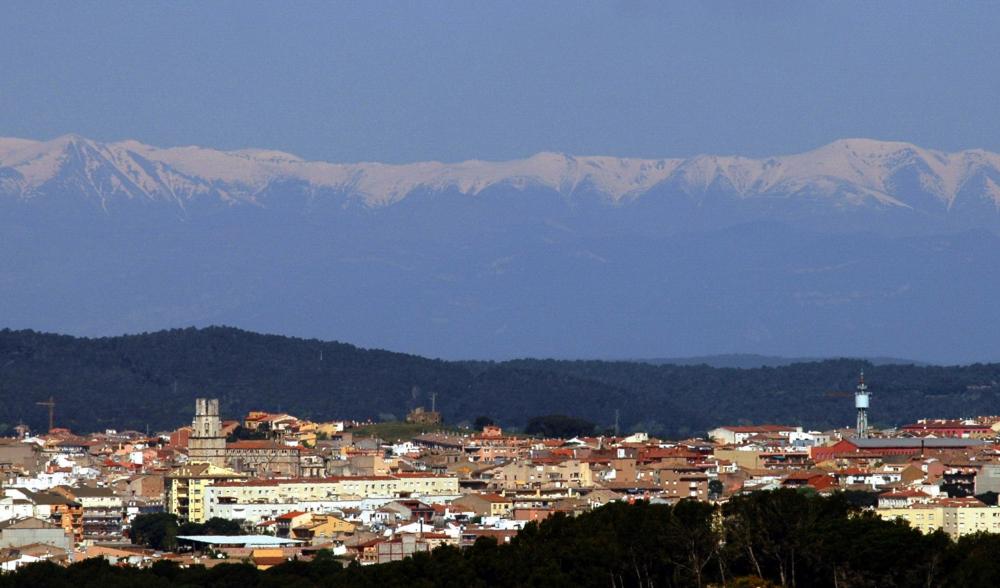 CM695 EXMORA Detached house  Tamariu