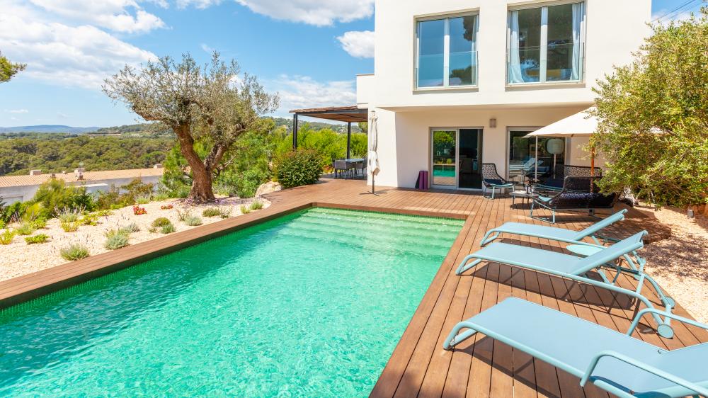 CM695 EXMORA Detached house / Villa Costa Brava Tamariu