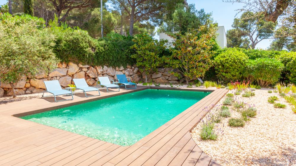 CM695 EXMORA Detached house / Villa Costa Brava Tamariu