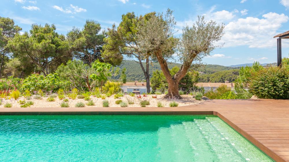 CM695 EXMORA Detached house / Villa Costa Brava Tamariu