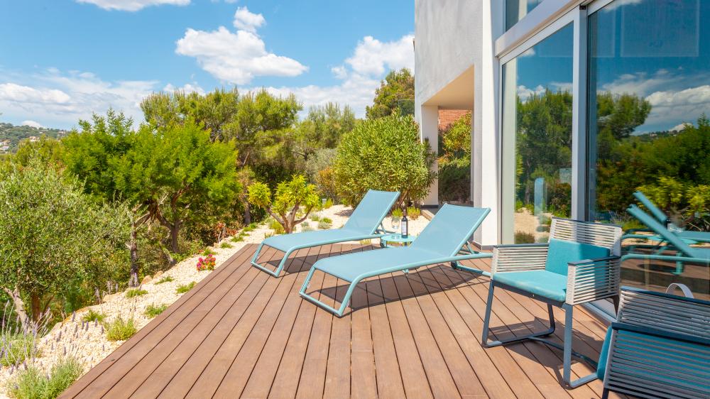 CM695 EXMORA Detached house / Villa Costa Brava Tamariu