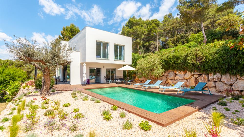 CM695 EXMORA Detached house / Villa Costa Brava Tamariu