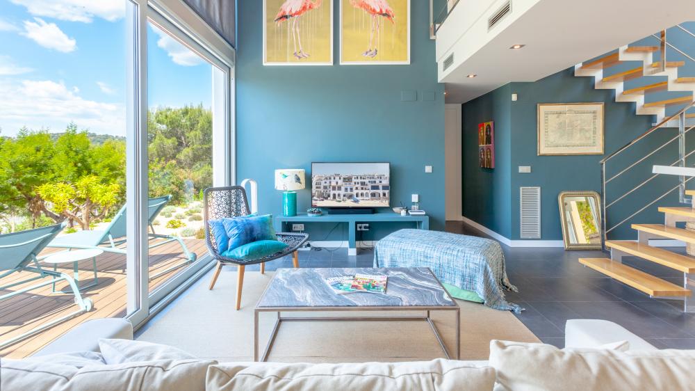 CM695 EXMORA Detached house / Villa Costa Brava Tamariu