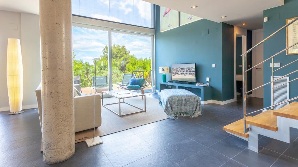 CM695 EXMORA Detached house / Villa Costa Brava Tamariu