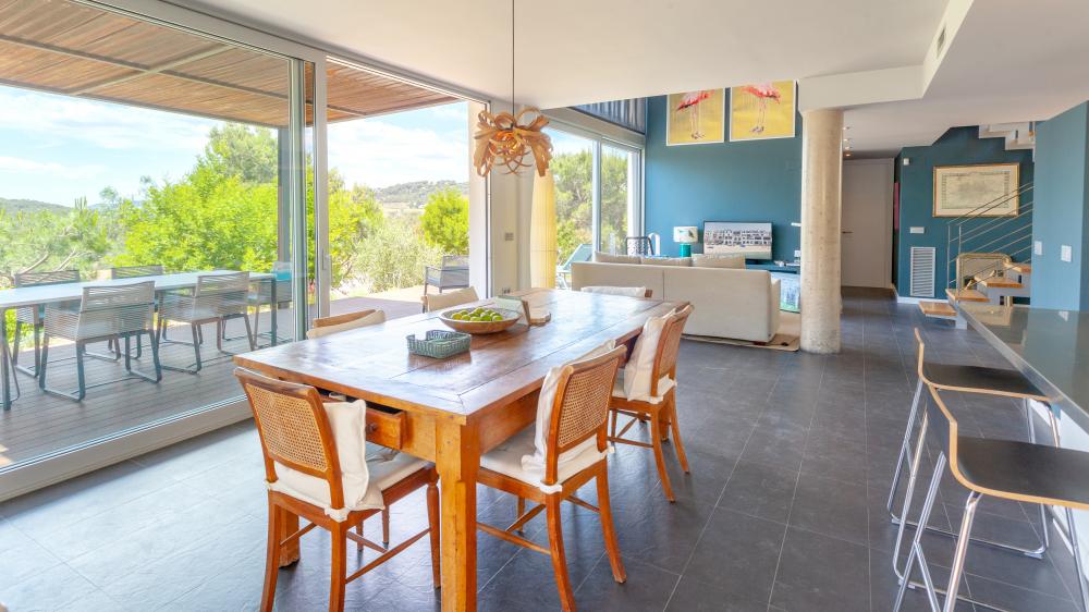 CM695 EXMORA Detached house / Villa Costa Brava Tamariu