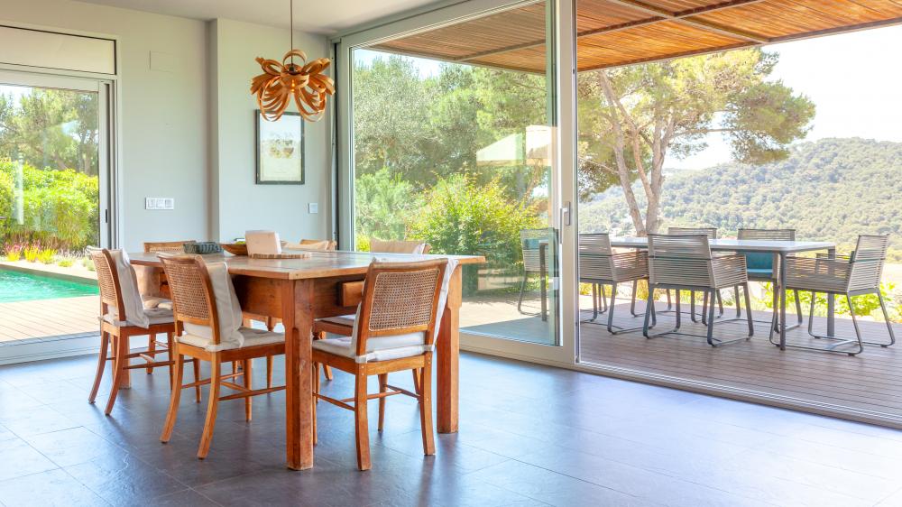 CM695 EXMORA Detached house / Villa Costa Brava Tamariu