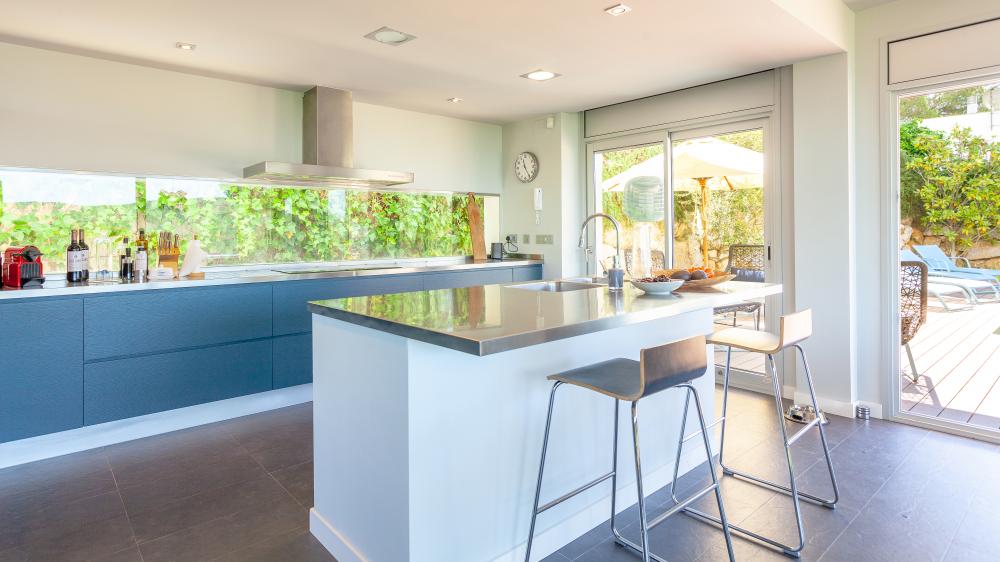 CM695 EXMORA Detached house / Villa Costa Brava Tamariu