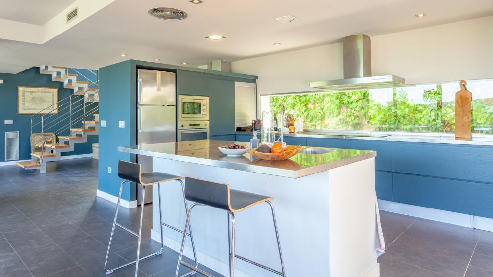 CM695 EXMORA Detached house / Villa Costa Brava Tamariu