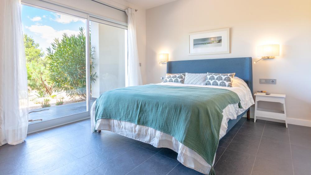 CM695 EXMORA Detached house / Villa Costa Brava Tamariu