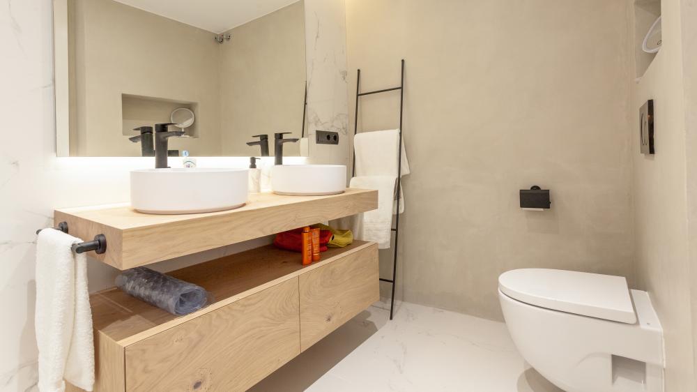 CM695 EXMORA Detached house / Villa Costa Brava Tamariu