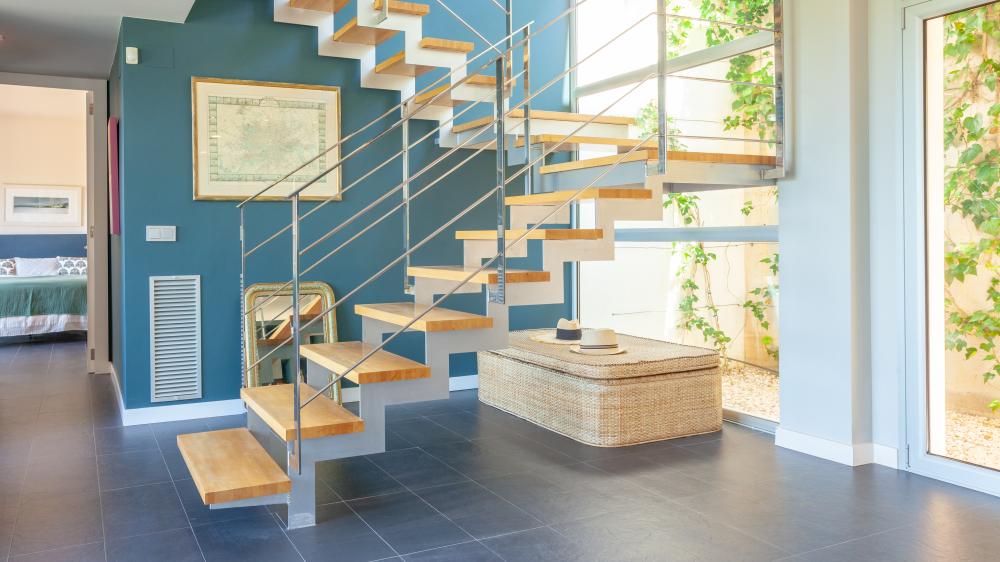 CM695 EXMORA Detached house / Villa Costa Brava Tamariu