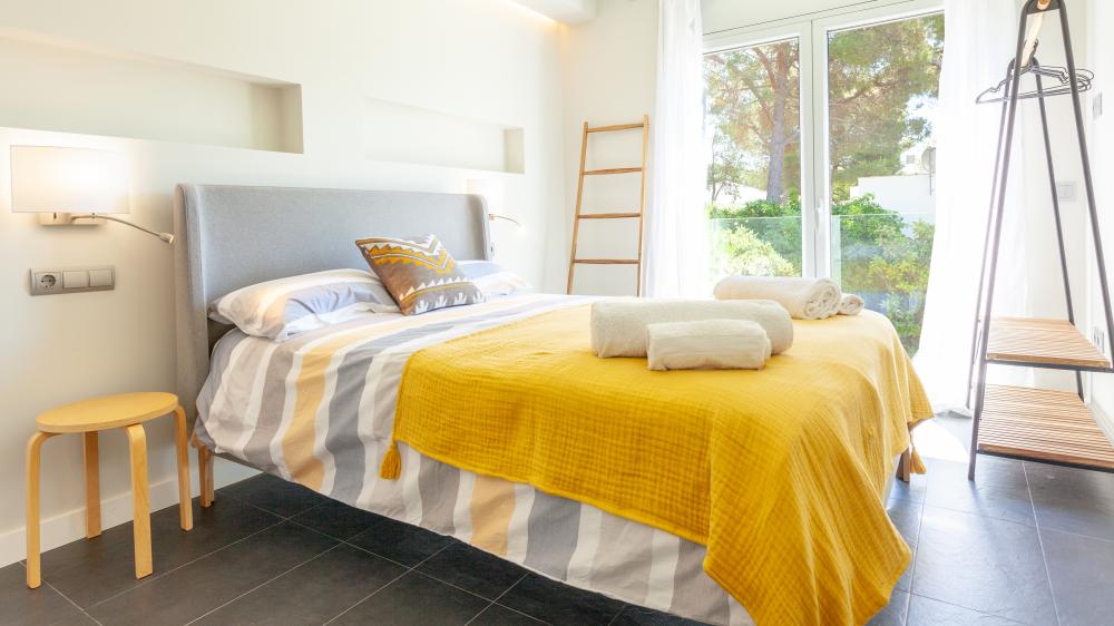 CM695 EXMORA Detached house / Villa Costa Brava Tamariu