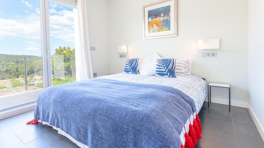 CM695 EXMORA Detached house / Villa Costa Brava Tamariu