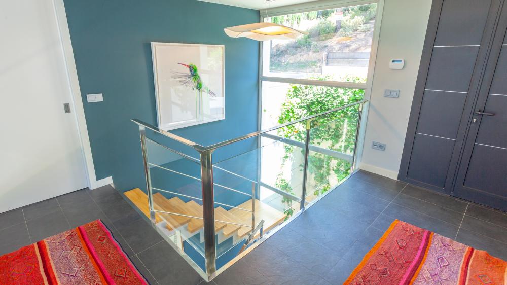 CM695 EXMORA Detached house / Villa Costa Brava Tamariu