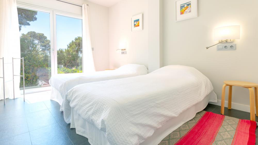 CM695 EXMORA Detached house / Villa Costa Brava Tamariu