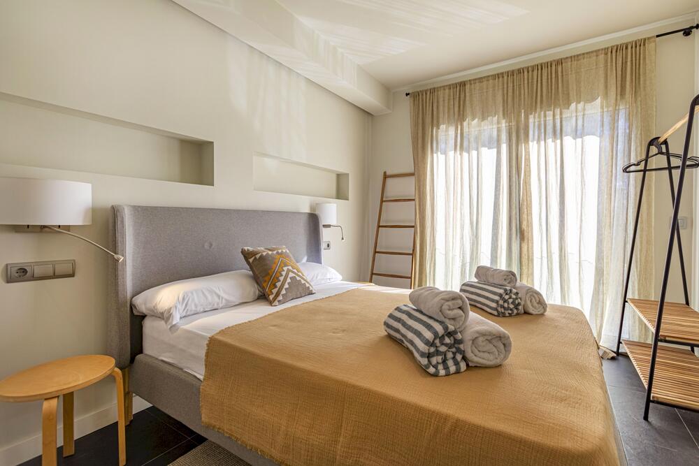 CM695 EXMORA Villa privée / Villa Costa Brava Tamariu CM695 EXMORA Villa privée / Villa Costa Brava Tamariu