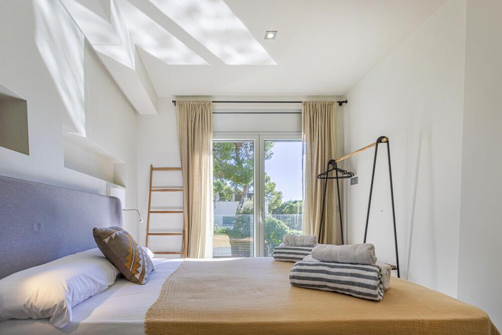 CM695 EXMORA Villa privée / Villa Costa Brava Tamariu CM695 EXMORA Villa privée / Villa Costa Brava Tamariu