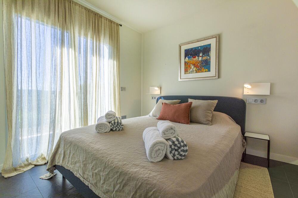 CM695 EXMORA Villa privée / Villa Costa Brava Tamariu CM695 EXMORA Villa privée / Villa Costa Brava Tamariu