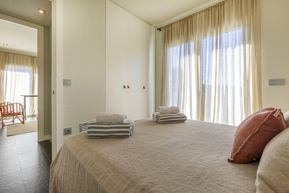 CM695 EXMORA Villa privée / Villa Costa Brava Tamariu CM695 EXMORA Villa privée / Villa Costa Brava Tamariu