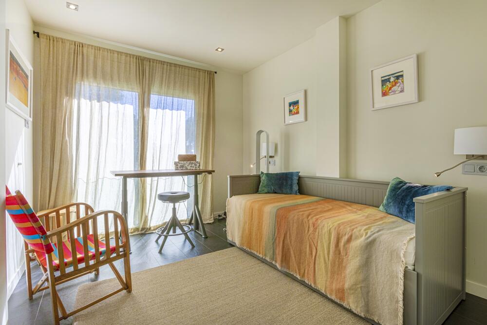 CM695 EXMORA Villa privée / Villa Costa Brava Tamariu CM695 EXMORA Villa privée / Villa Costa Brava Tamariu