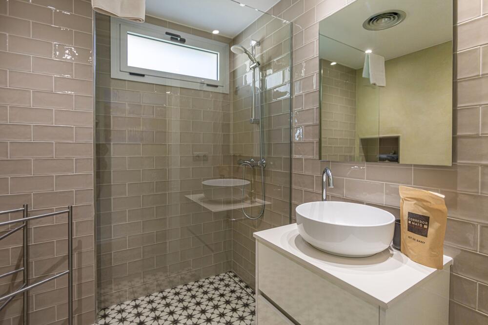 CM695 EXMORA Villa privée / Villa Costa Brava Tamariu CM695 EXMORA Villa privée / Villa Costa Brava Tamariu