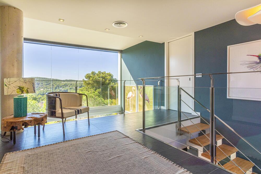 CM695 EXMORA Villa privée / Villa Costa Brava Tamariu CM695 EXMORA Villa privée / Villa Costa Brava Tamariu