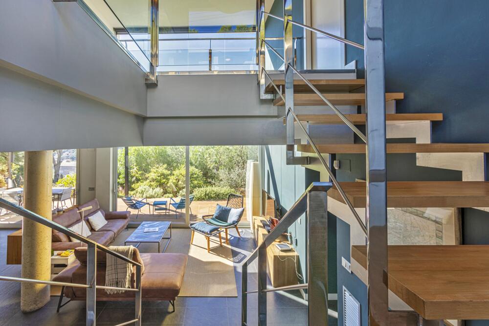 CM695 EXMORA Villa privée / Villa Costa Brava Tamariu CM695 EXMORA Villa privée / Villa Costa Brava Tamariu