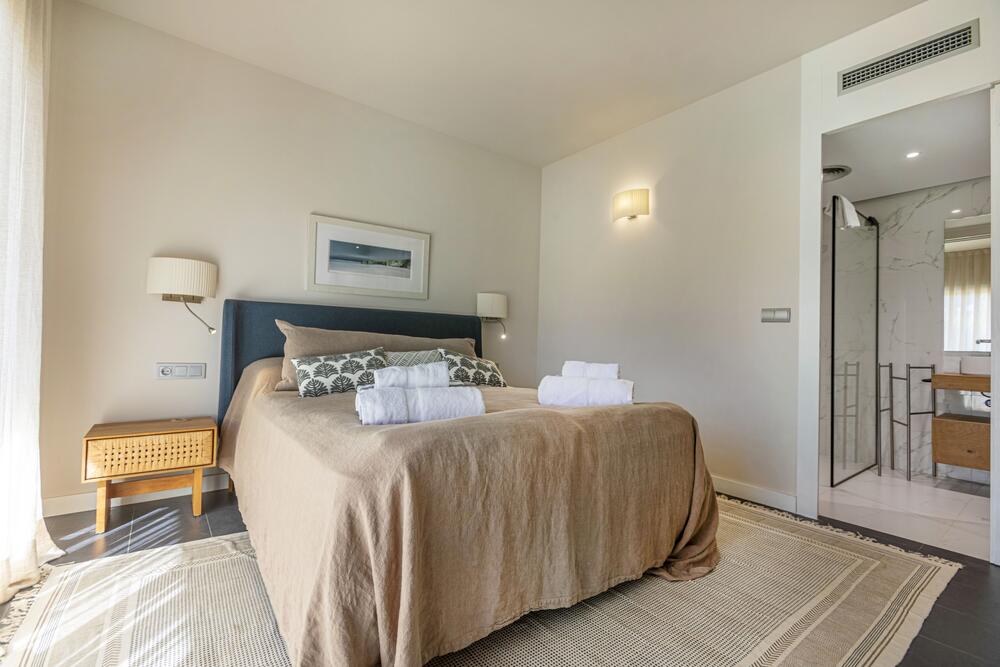 CM695 EXMORA Villa privée / Villa Costa Brava Tamariu CM695 EXMORA Villa privée / Villa Costa Brava Tamariu