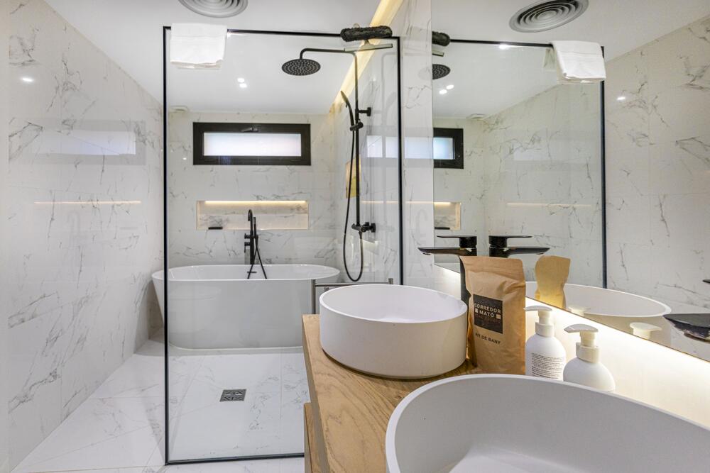 CM695 EXMORA Villa privée / Villa Costa Brava Tamariu CM695 EXMORA Villa privée / Villa Costa Brava Tamariu