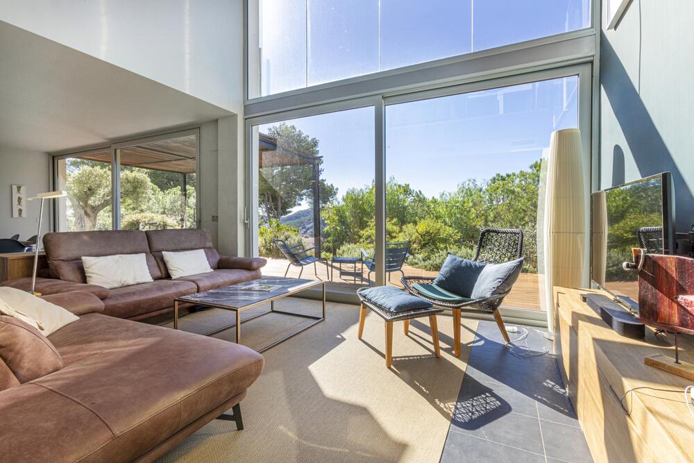 CM695 EXMORA Villa privée / Villa Costa Brava Tamariu CM695 EXMORA Villa privée / Villa Costa Brava Tamariu