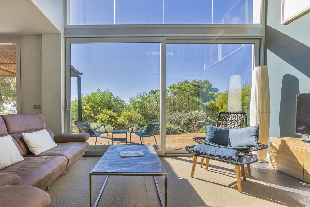 CM695 EXMORA Villa privée / Villa Costa Brava Tamariu CM695 EXMORA Villa privée / Villa Costa Brava Tamariu