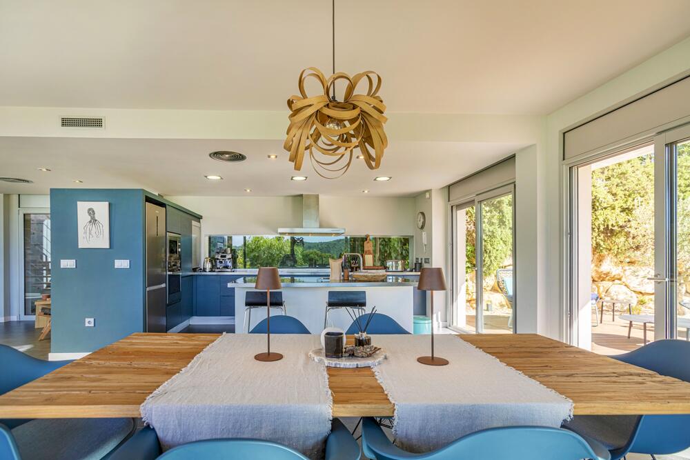 CM695 EXMORA Villa privée / Villa Costa Brava Tamariu CM695 EXMORA Villa privée / Villa Costa Brava Tamariu