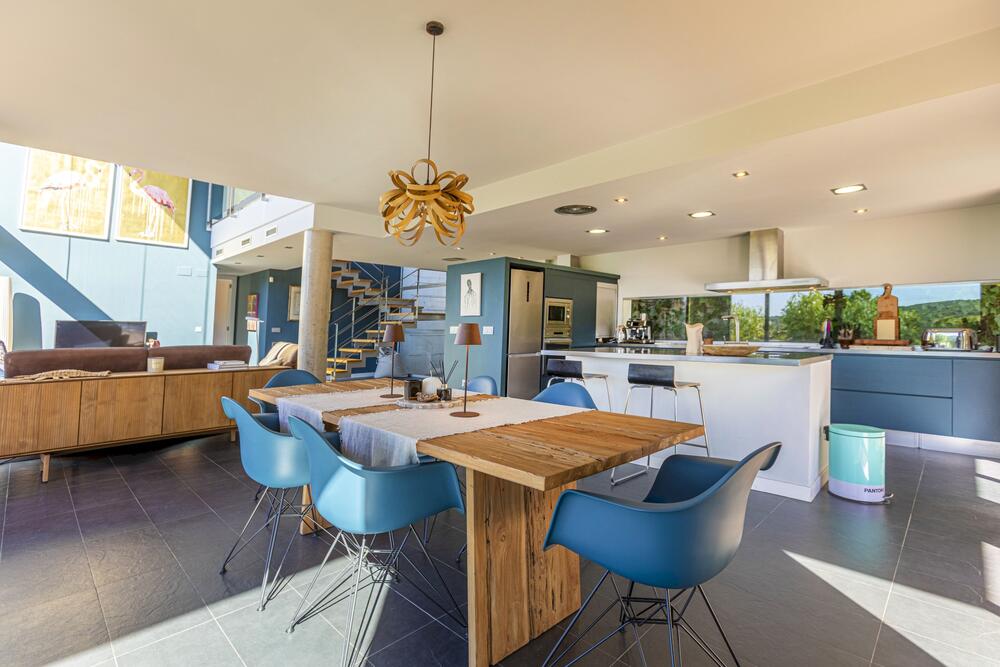 CM695 EXMORA Villa privée / Villa Costa Brava Tamariu CM695 EXMORA Villa privée / Villa Costa Brava Tamariu