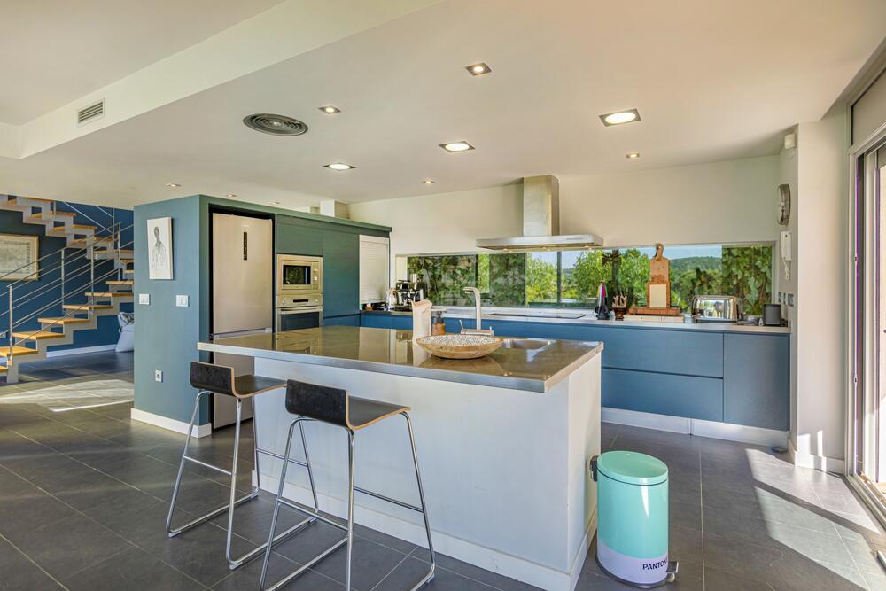 CM695 EXMORA Villa privée / Villa Costa Brava Tamariu CM695 EXMORA Villa privée / Villa Costa Brava Tamariu